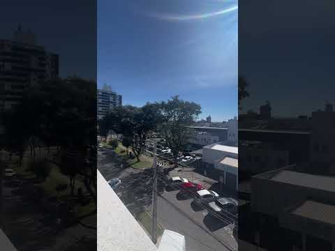Apartamento à venda com 2 vagas de garagem, 2 quartos sendo 1 suíte. Edifício Liv, novo!