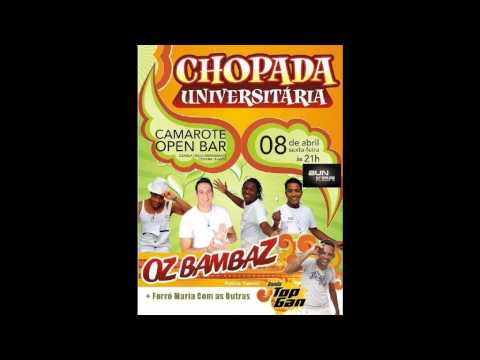 Chopada Universitaria video