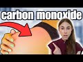 Warning Signs Of Carbon Monoxide Poisoning NOT TO MISS