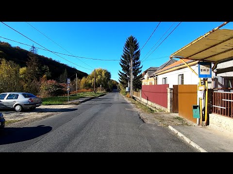 Ózd 26-os járat; Somsály, autóbusz-forduló - Autóbusz-állomás