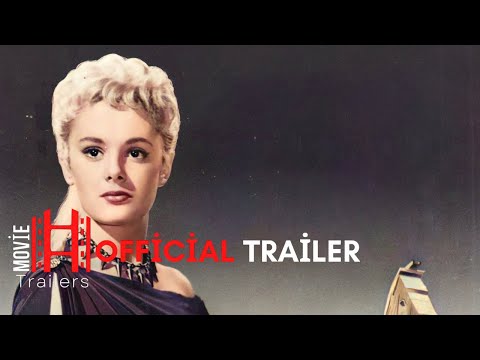 Helen Of Troy (1956) Official Trailer | Stanley Baker, Rossana Podesta, Brigitte Bardot Movie