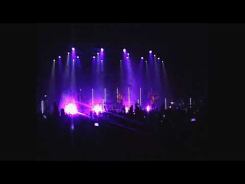 The Coronas -  Mark My Words- Live
