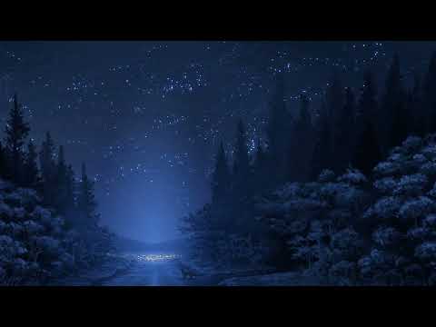 Tony Anderson - Dreams and Visions (Slowed + reverb)