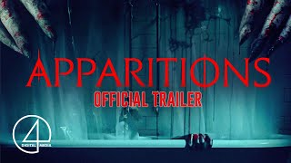 Apparitions (2022) | Official Trailer | Horror/Thriller