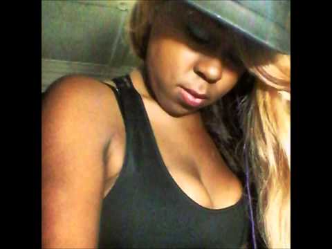 AmerJe - Get Away Feat Melly Mell Tha Mobsta [ Prod By Tha Mobsta ]