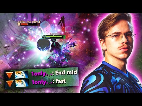 Topson's OD MID is an absolute MADNESS in pubs!