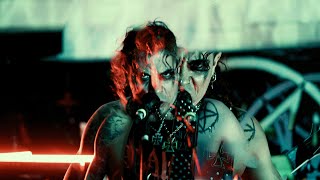 Waiting For Death - Satanic