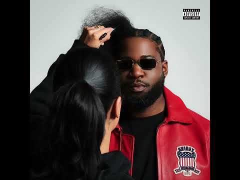 CHO - KANDE (feat. La Rouge) [Official Audio]