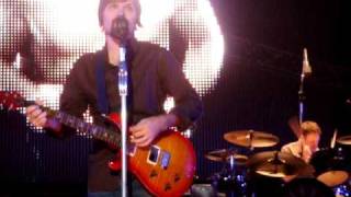 THIRD DAY: RUN TO YOU (LIVE IN MINNEAPOLIS, MN)