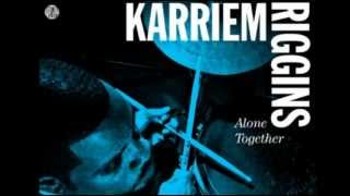 Karriem Riggins - Double Trouble