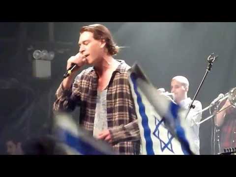 Matisyahu: No Woman, No Cry/ One Day