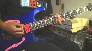 Strike Like Lightning / MR.BIG