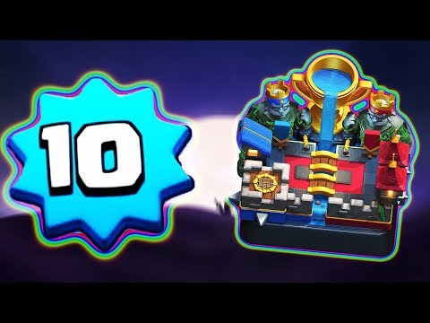 🍊ТОП 3 КОЛОДЫ ДЛЯ 12 АРЕНЫ БЕЗ ЛЕГЕНДАРОК!🍊 КЛЕШ РОЯЛЬ / CLASH ROYALE