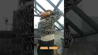 Download lagu goyang Anisa Bohay banget #anisabohay #shorts  #goyang mp3