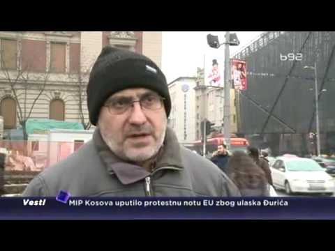 Zašto ponovo o ubistvu Đinđića?