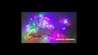 ไฟม่านกระดิ่ง