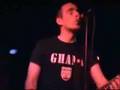 ted leo - live - providence, RI - parallel or together ...