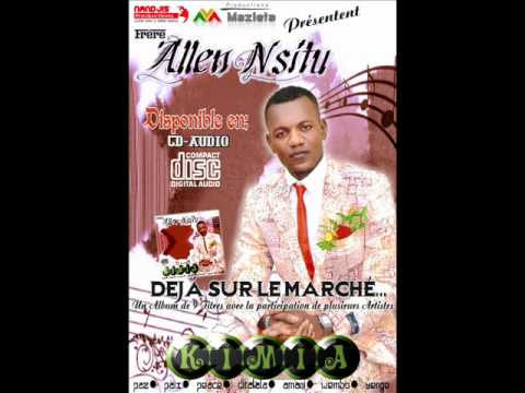 ALLEN  NSITU - KIMIA