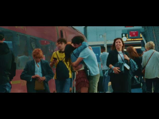 Video zu 'Il Filo Rosso' ansehen