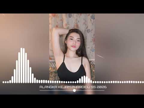 LAGU ACARA ‼️ WAYASE ALANGKA KEJAM ( PHARDID PRO ) JeremiTrc - REMIX