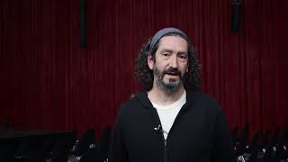 Entrevista a Xavier Campos, director del Col·legi d’educadors i educadores socials de Catalunya