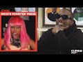 Nicki Minaj SHOCKED CyHi Tha Prynce By Rewriting & Recording Her “Monster” Verse Live