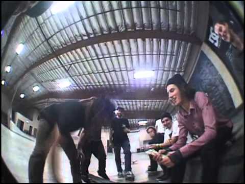 SKATE OR DICE! PART 2