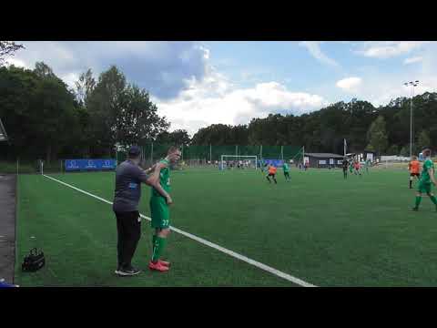 A-Slutspel, Nest-Sotra - Stuvsta