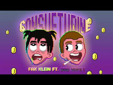 Fax Klein - Consuetudine Ft. Dab Naket