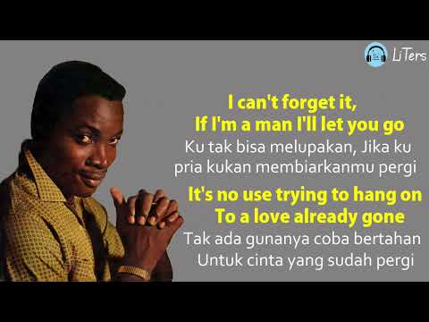 Mighty Sparrow Only A Fool Breaks His Own Heart Lirik Dan Terjemahan @LiTers