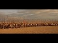 Battle of Gaugamela Full Battle Scene - Alexander ...