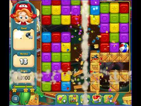 Toy Blast Level 1504