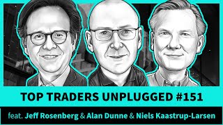 Systematic Thinking, BlackRock Style | Top Traders Unplugged | Ep.151