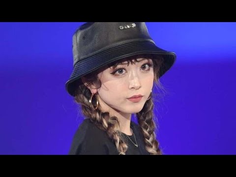 みりちゃむ✨前髪ぱっつんで激変イメチェン💇‍♀️💖ファンから「お人形みたい」と絶賛続出😍✨