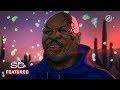 Mike Tyson on smoking DMT: ‘Do you understand the toad?’ | The Art of Conversation w/ Dan Le Batard