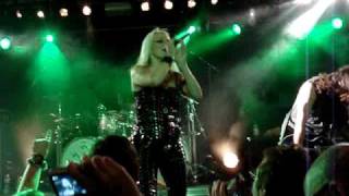 Doro-Haunted Heart live