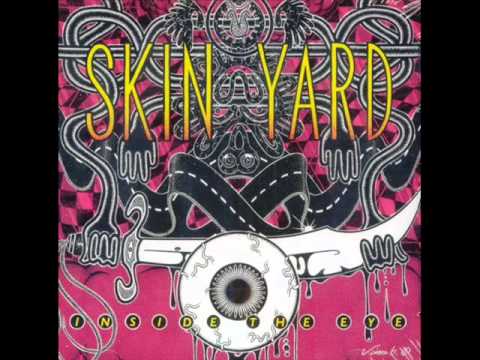 Skin Yard - Wait For More