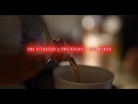 EBE PITAHEAD x EBE KUSHYx EBE MURDA "DISTANCE"(Dir. by @dibent)