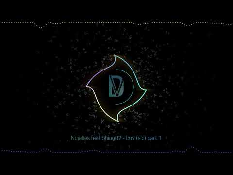 Nujabes feat Shing02   Luv sic part 1