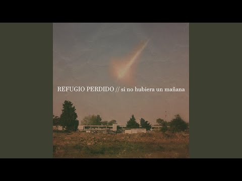 Un Barco De Metal - Refugio Perdido