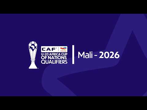 🔴 DIRECT | Sénégal 🇸🇳 vs Guinée 🇬🇳 | Demi-finale WAFU A U20 – Mali 2026