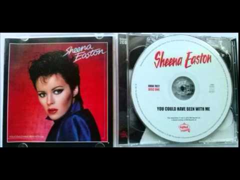 Sheena Easton - Right or wrong