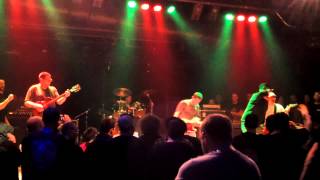 Integrity 'Live it down'  Baltimore '14