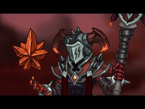 Epic Seven - Abyss Challenge Mode 3 - Burning Eye Lich