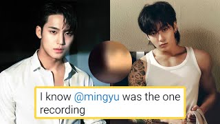 Download lagu Fury Sparked After SEVENTEEN Mingyu’s Dragged Into BTS Jungkook’s “Dating Rumor” Controversy mp3