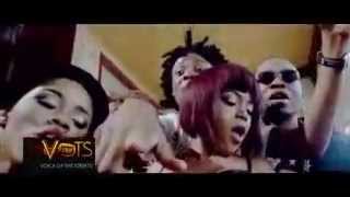 Olamide - STORY FOR THE GODS (Official Video)