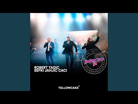 Jedan kao ja (Uzivo)