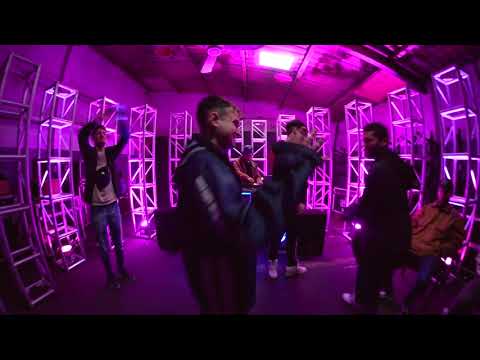 SPEKTRO vs ENTY -4TOS DE FINAL- The Block