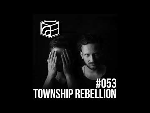 Township Rebellion - Jeden Tag ein Set Podcast 053