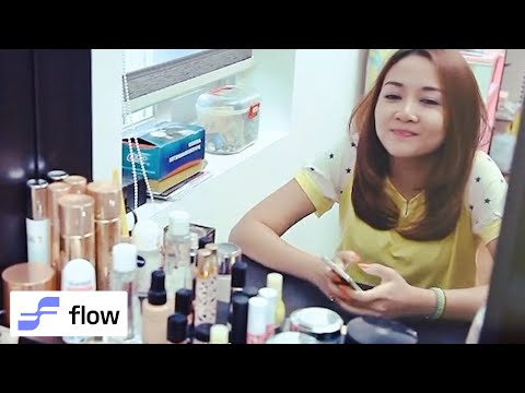 ဝိုင်းစုခိုင်သိန်း ft.သားသား - ကျန်းမာရေးဂရုစိုက် [Official MV]